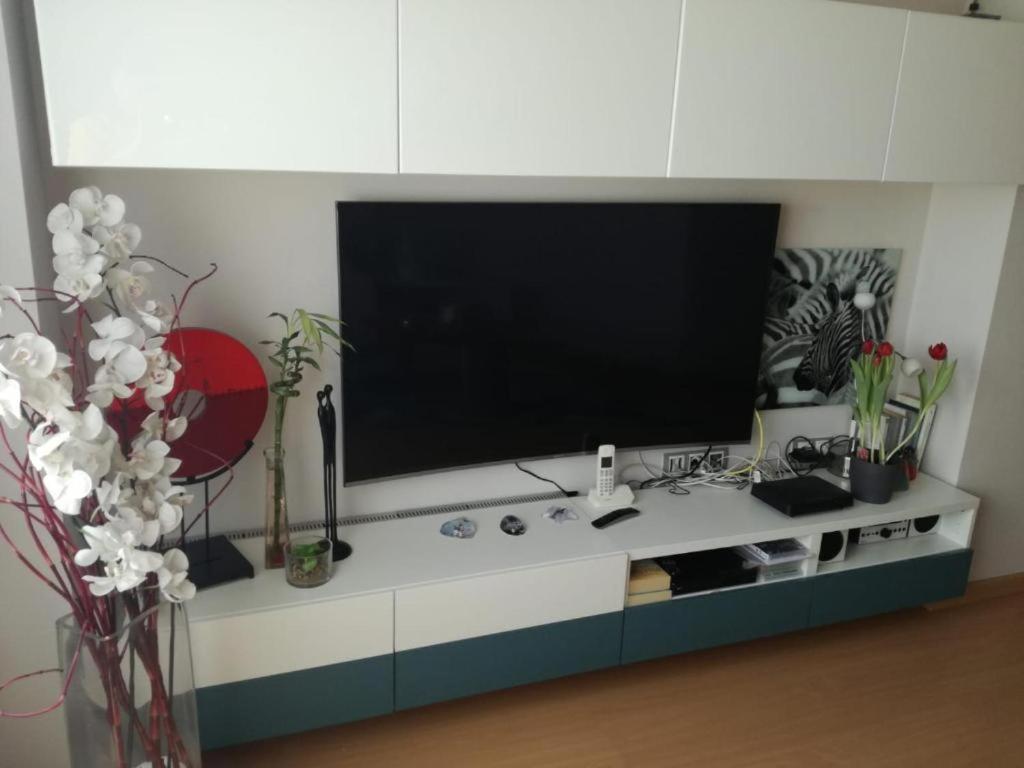 Apartamento Dali Murcie Extérieur photo