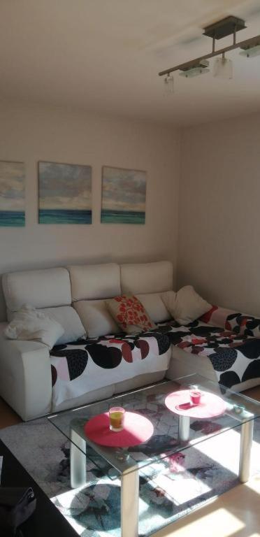 Apartamento Dali Murcie Extérieur photo