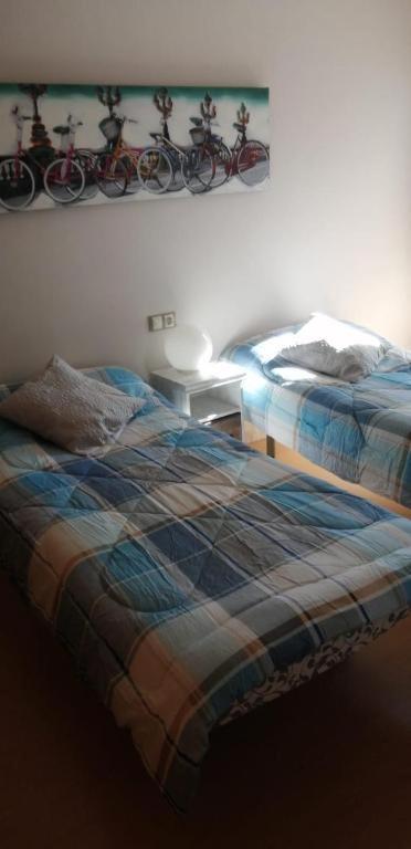 Apartamento Dali Murcie Extérieur photo