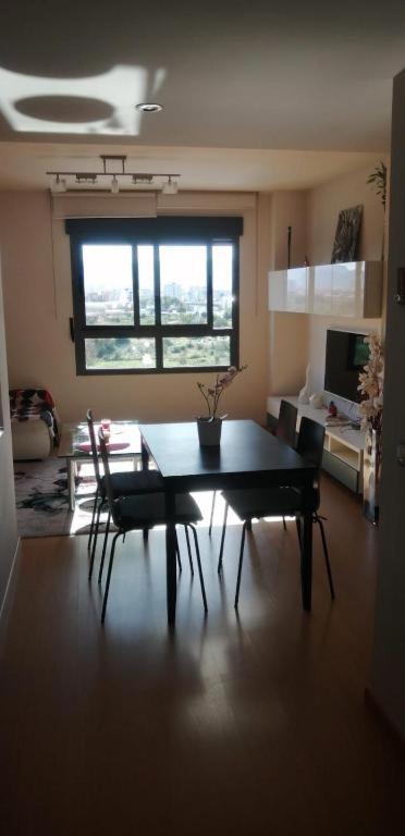 Apartamento Dali Murcie Extérieur photo