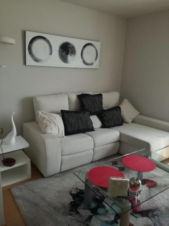 Apartamento Dali Murcie Extérieur photo