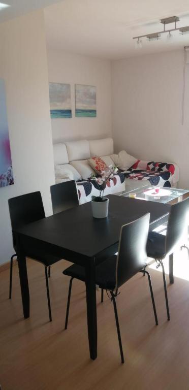 Apartamento Dali Murcie Extérieur photo
