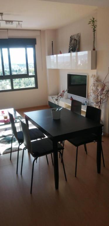 Apartamento Dali Murcie Extérieur photo
