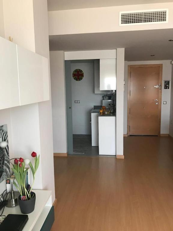 Apartamento Dali Murcie Extérieur photo