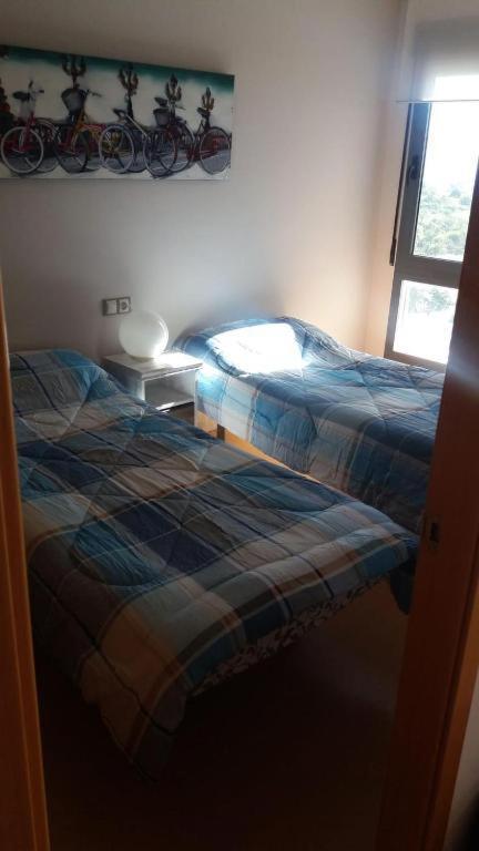 Apartamento Dali Murcie Extérieur photo