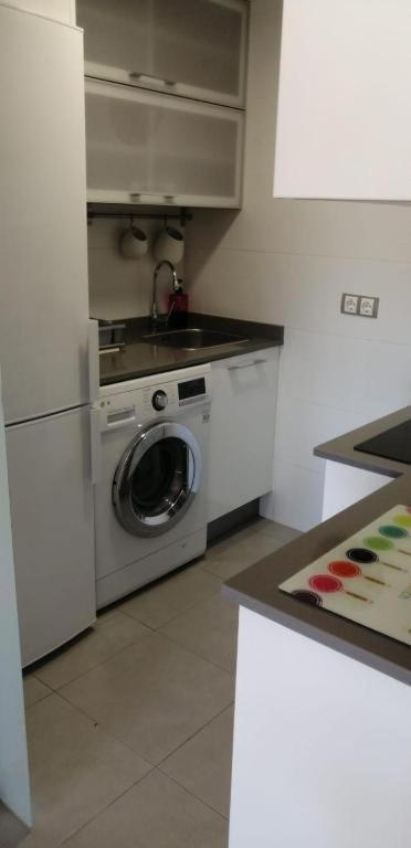 Apartamento Dali Murcie Extérieur photo