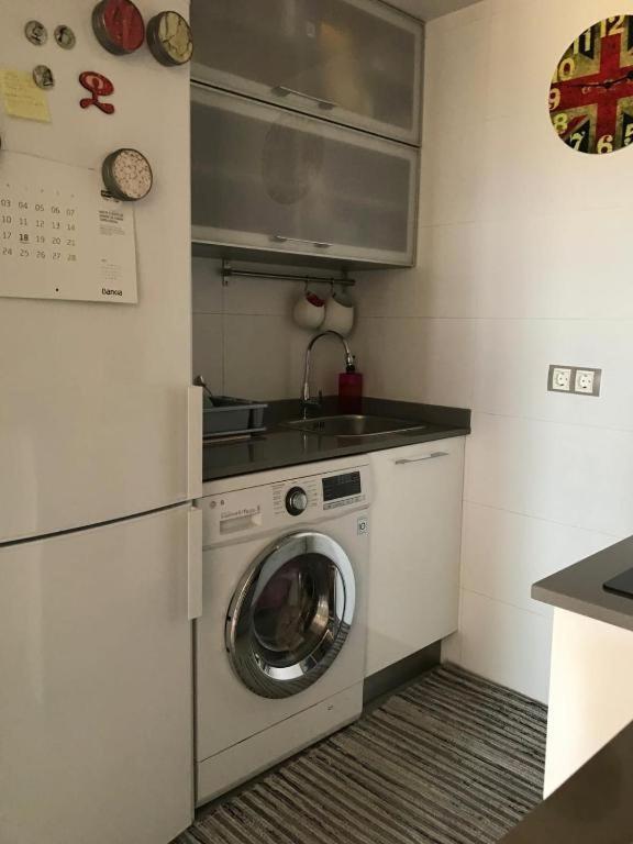 Apartamento Dali Murcie Extérieur photo