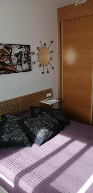 Apartamento Dali Murcie Extérieur photo